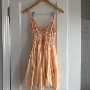 Free People Mini Dress